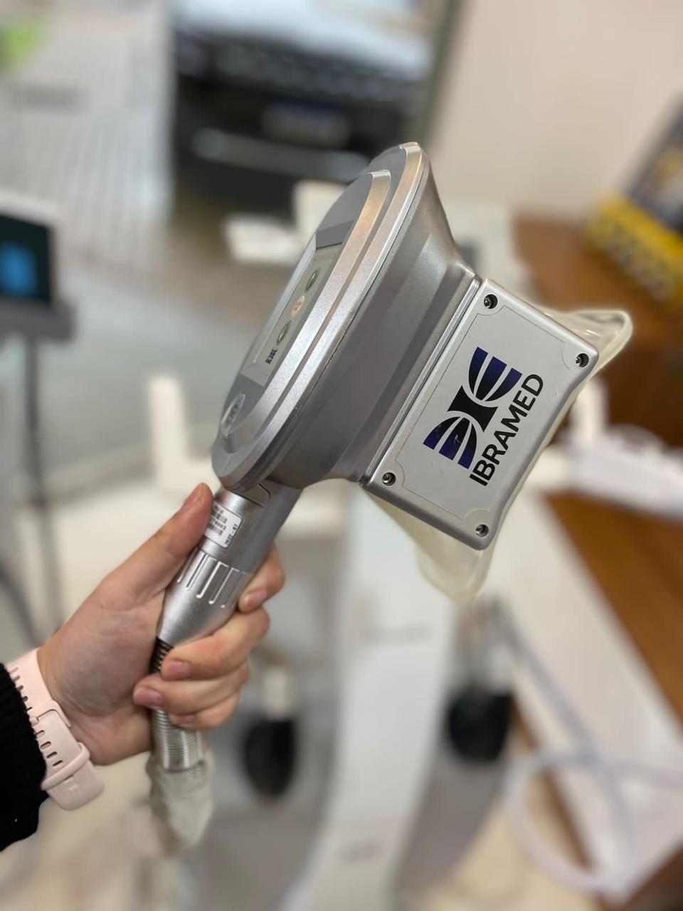 POLARYS COM 5 APLICADORES